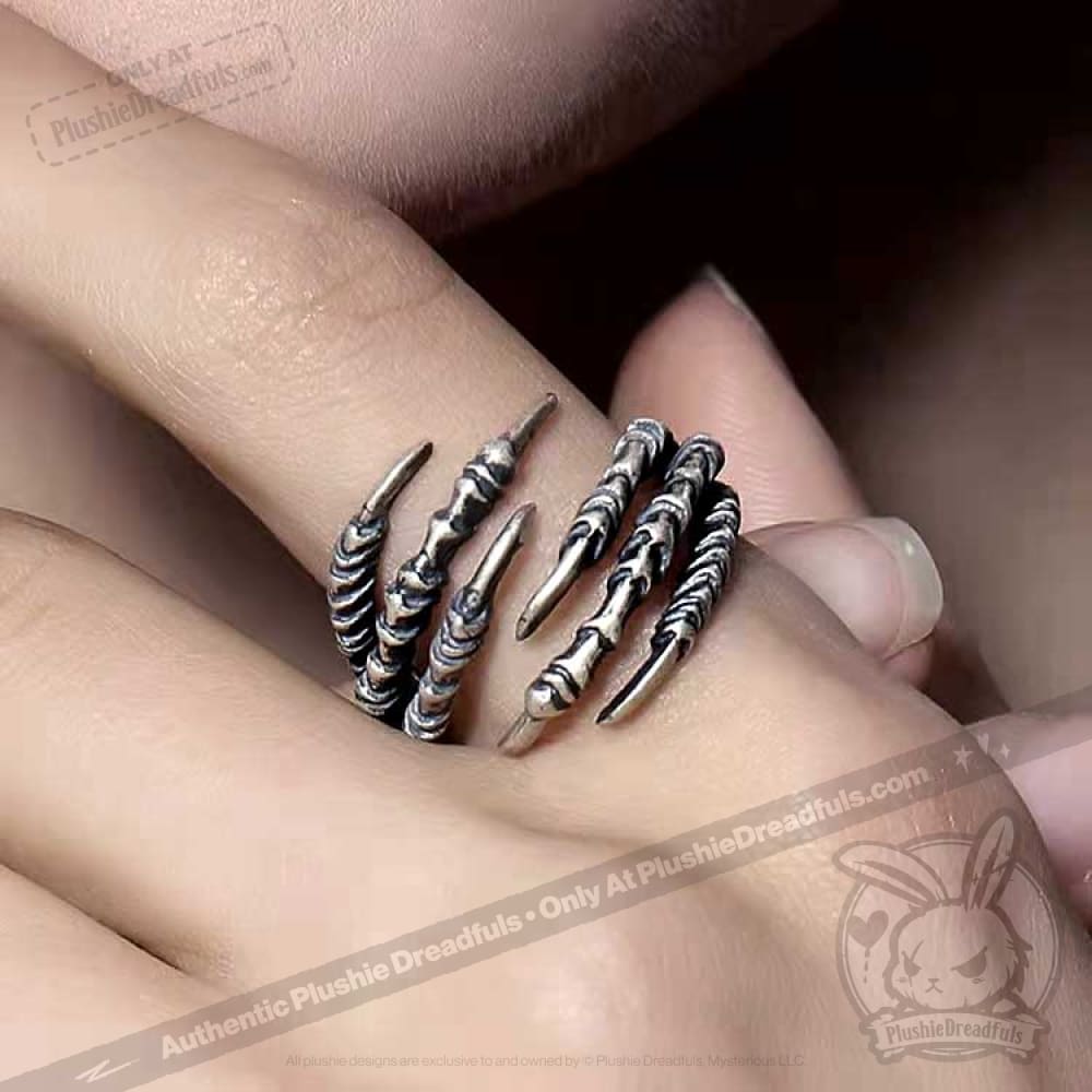 Bird Skull Set