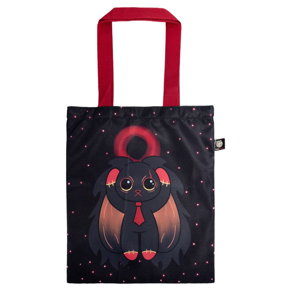 Black Hole Bun - Plush Stuffed Animal