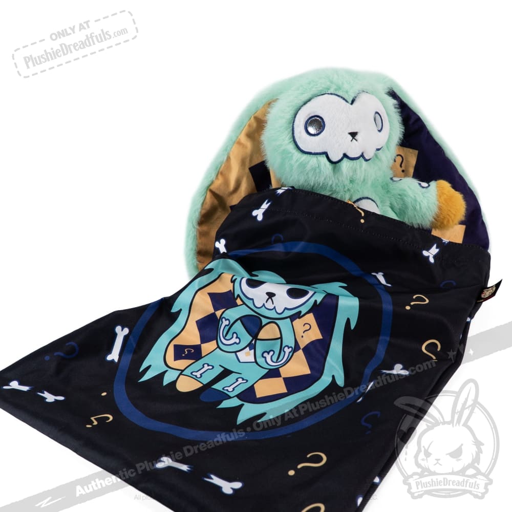 Body Dysmorphia - Plush Stuffed Animal