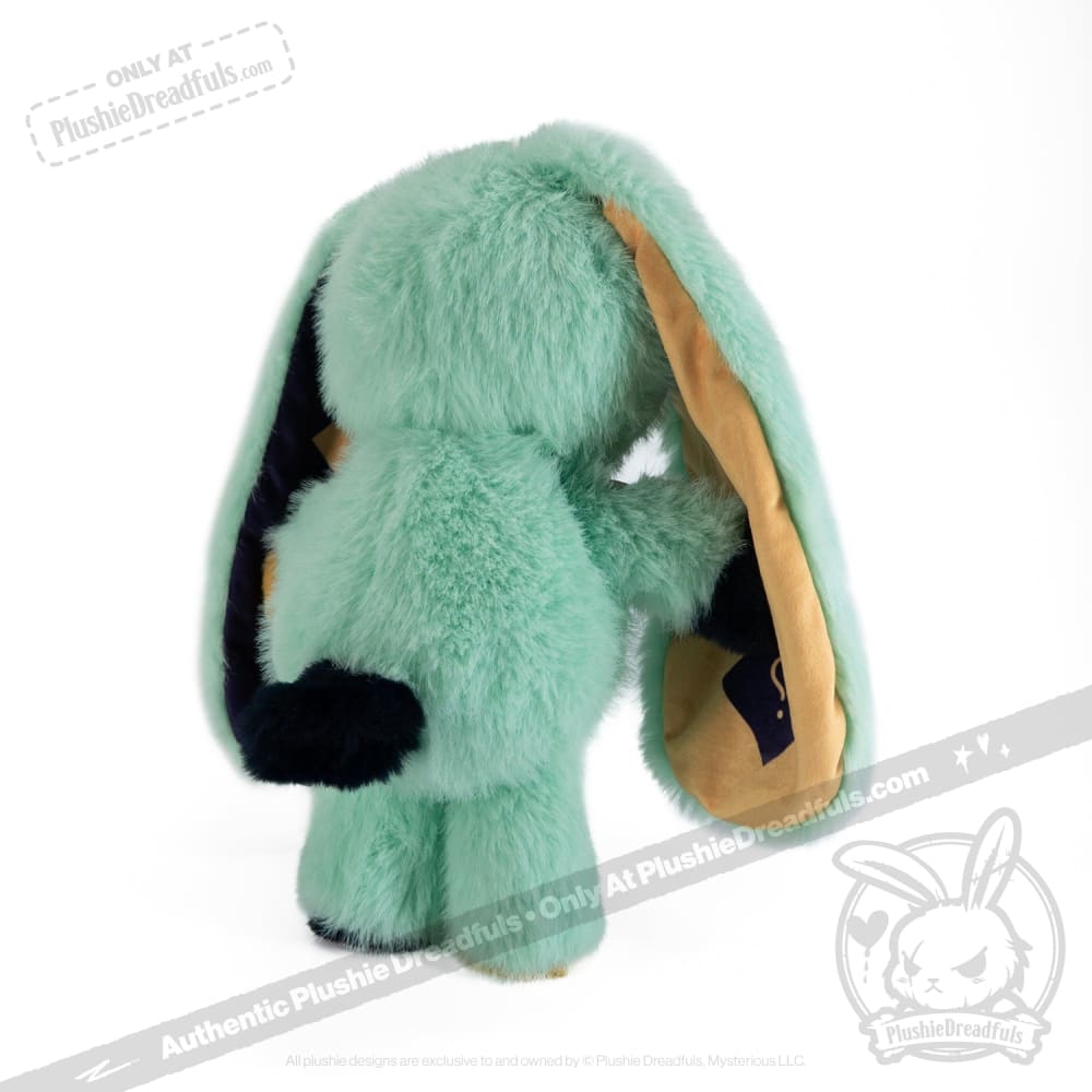 Body Dysmorphia - Plush Stuffed Animal