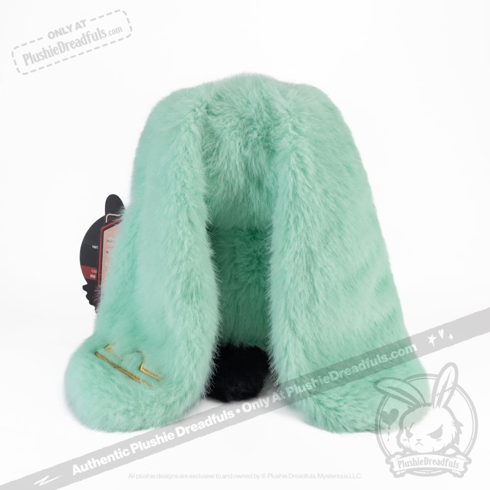 Body Dysmorphia - Plush Stuffed Animal