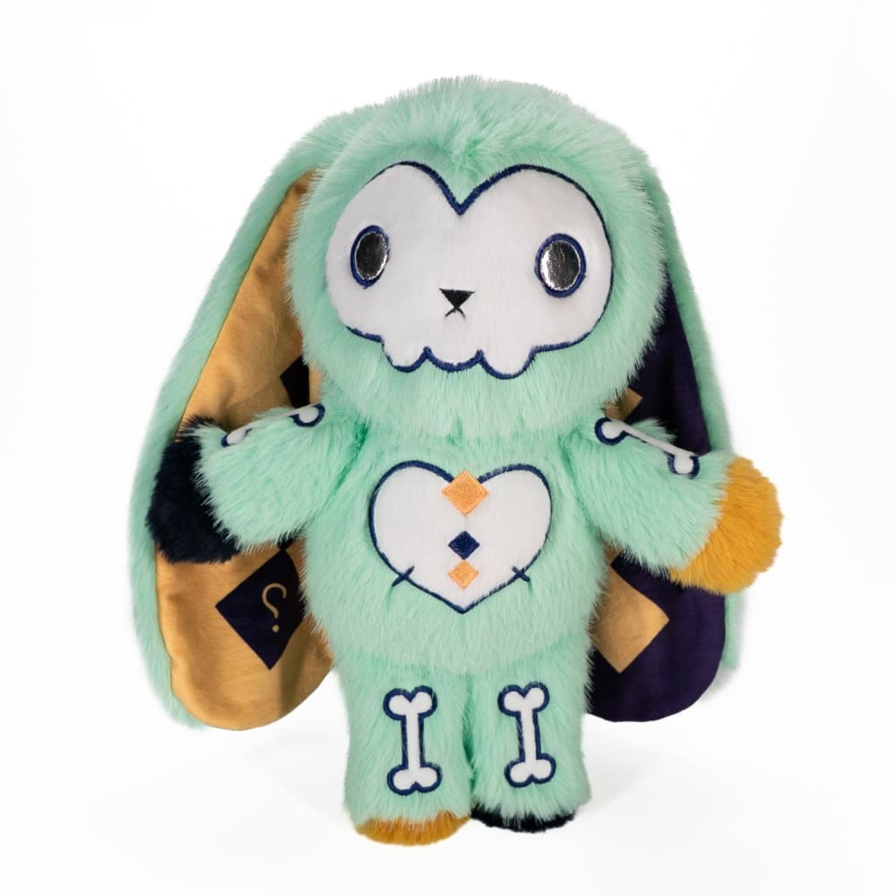 Body Dysmorphia - Plush Stuffed Animal