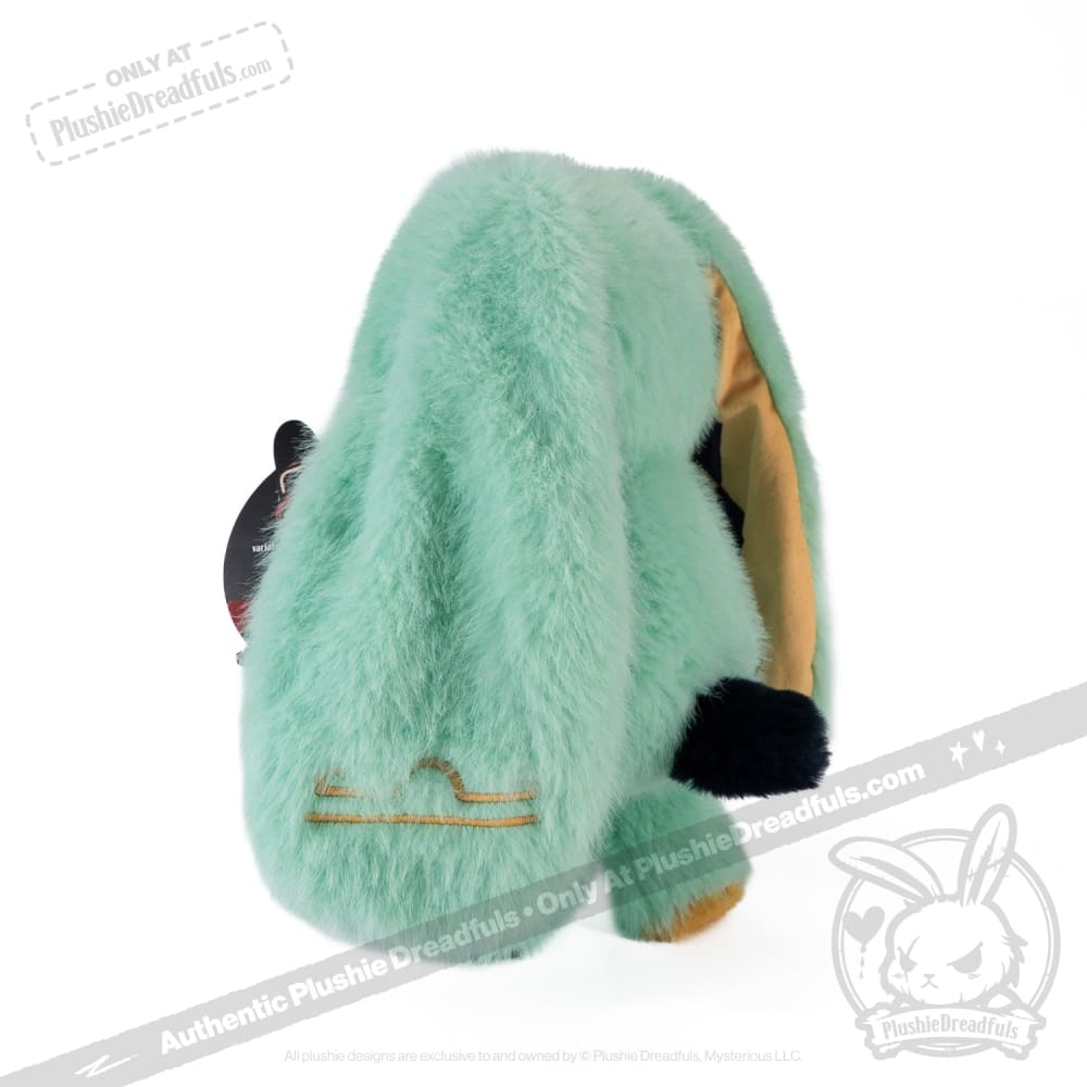 Body Dysmorphia - Plush Stuffed Animal