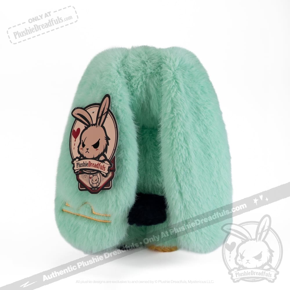 Body Dysmorphia - Plush Stuffed Animal