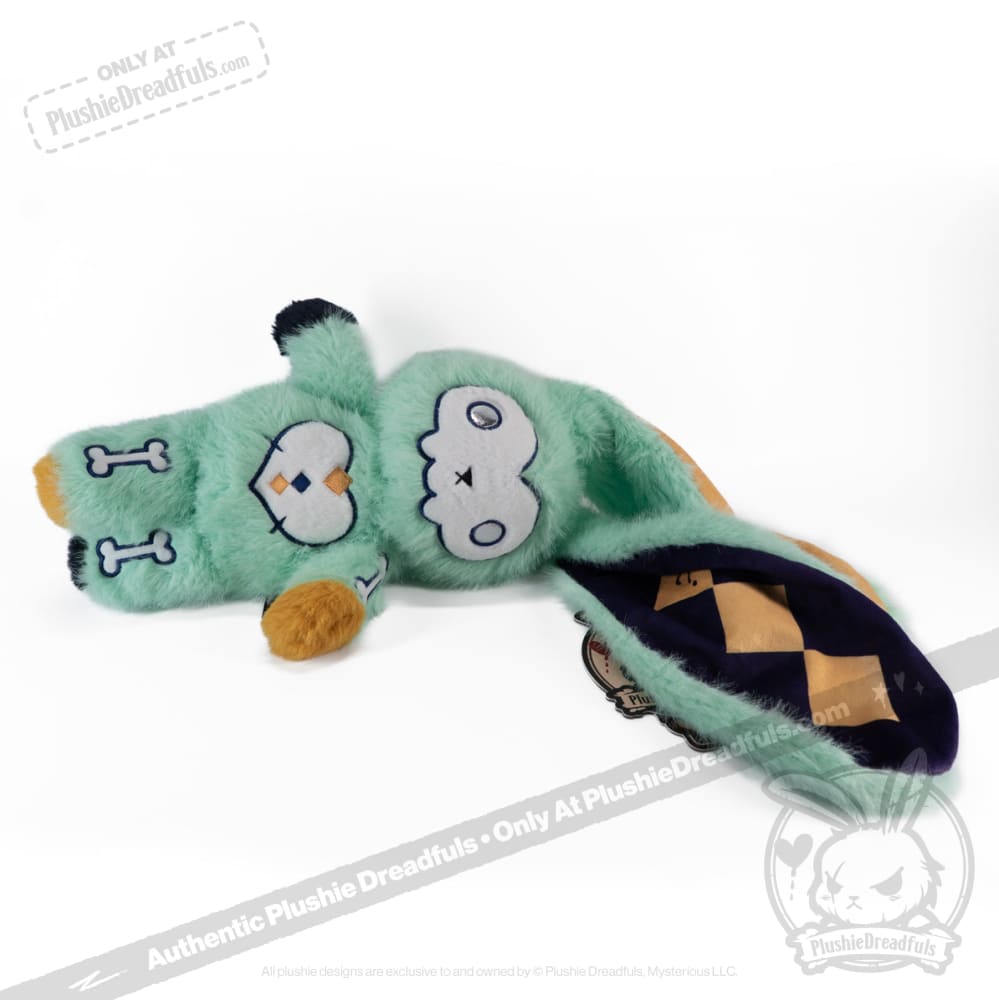 Body Dysmorphia - Plush Stuffed Animal