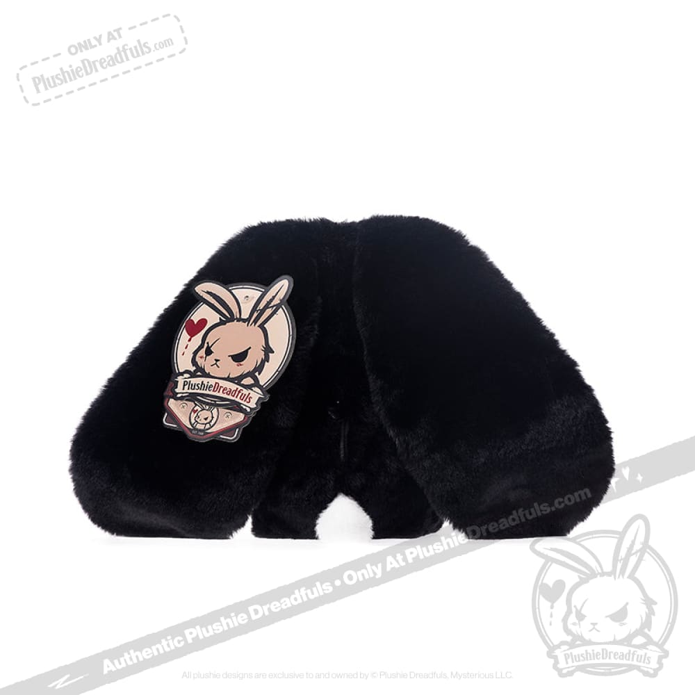Bone Organ Izer Bunny - Plush Stuffed Animal