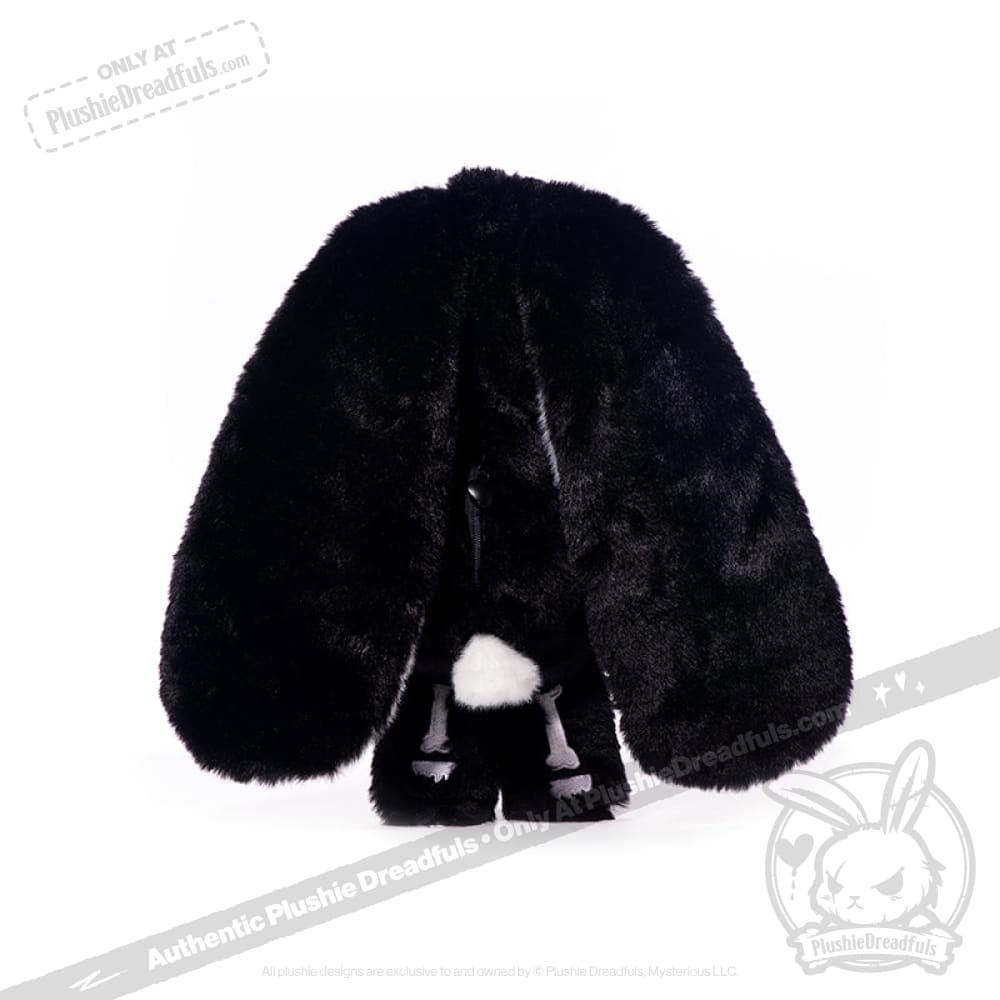 Bone Organ Izer Bunny - Plush Stuffed Animal