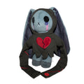 Bullied into Silence Rabbit - Plush Stuffed Animal