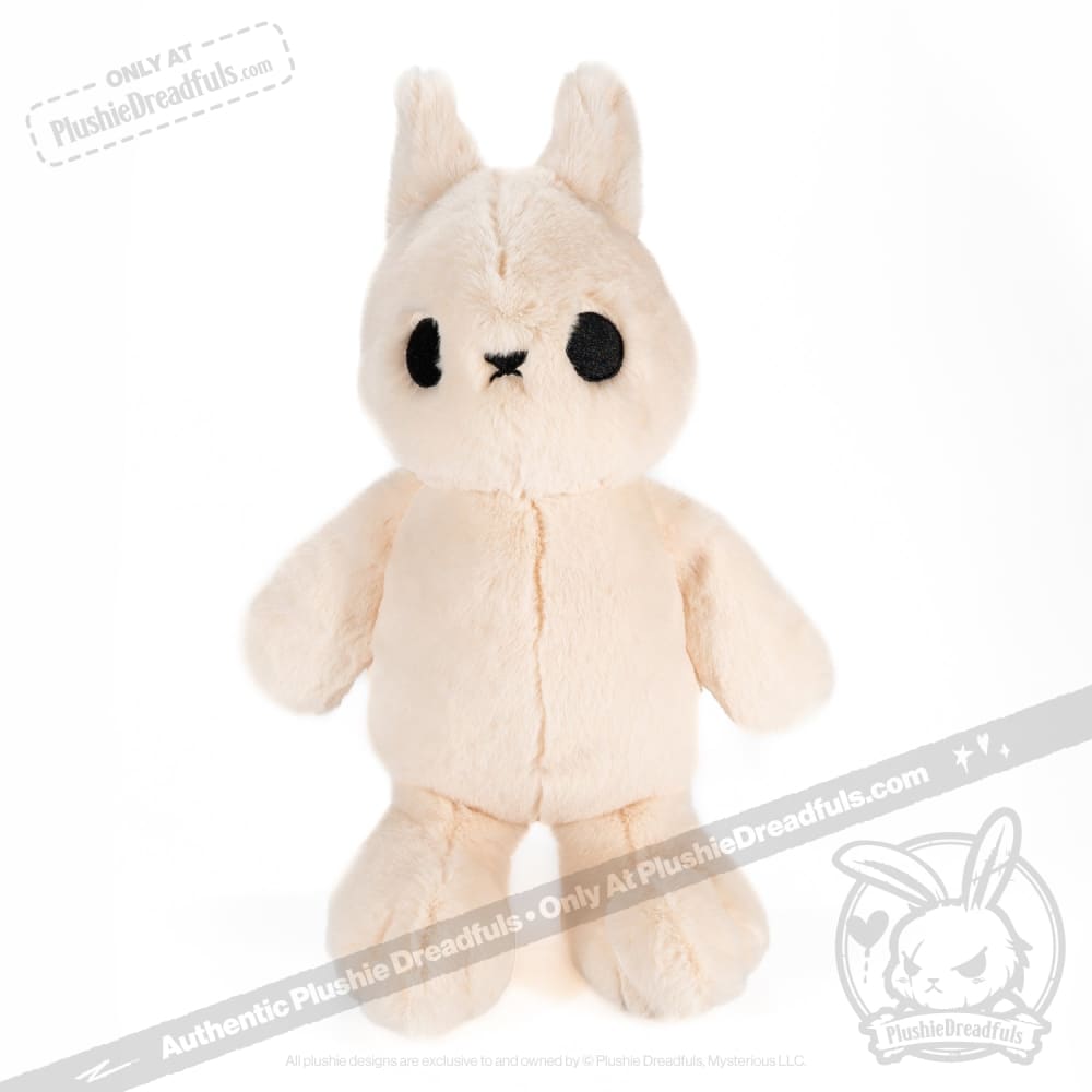 Bunana Rabbit - Plush Stuffed Animal