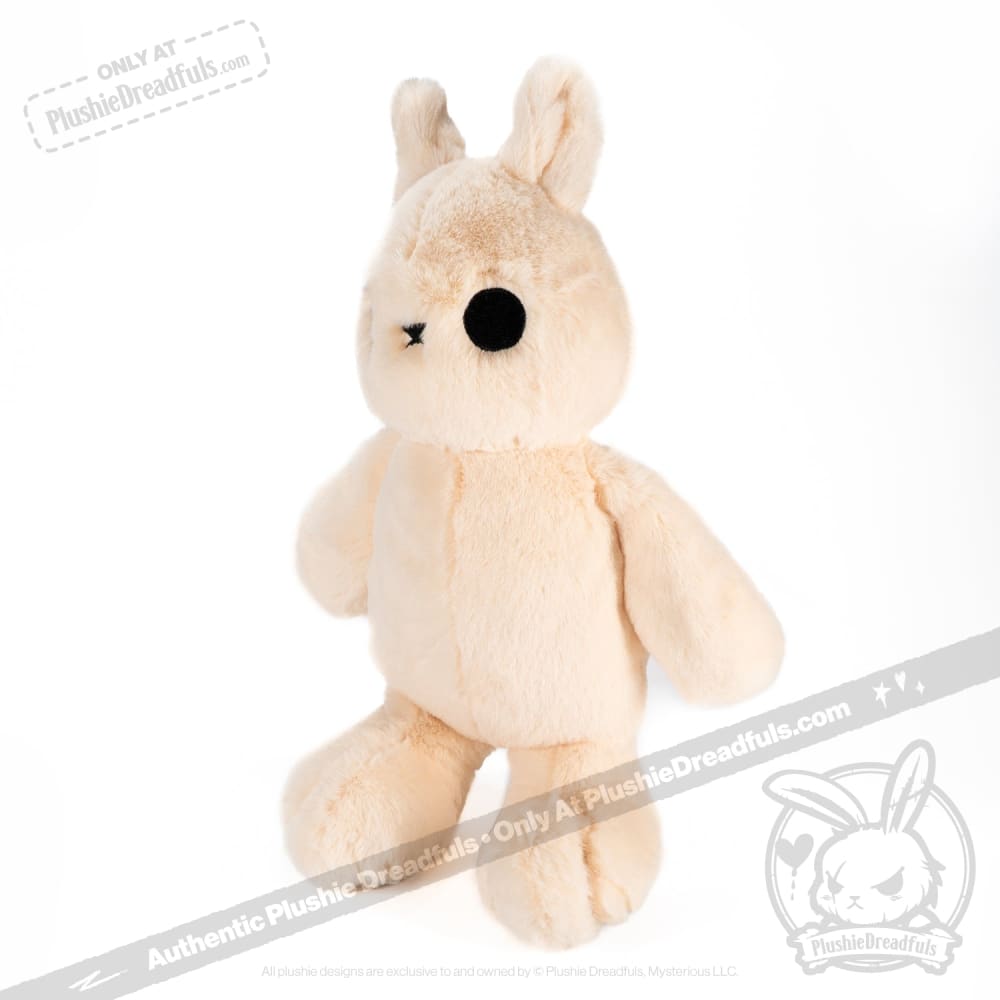 Bunana Rabbit - Plush Stuffed Animal