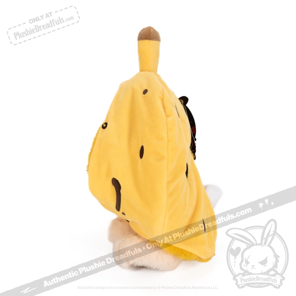 Bunana Rabbit - Plush Stuffed Animal