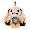 Burnout Rabbit - Plush Stuffed Animal