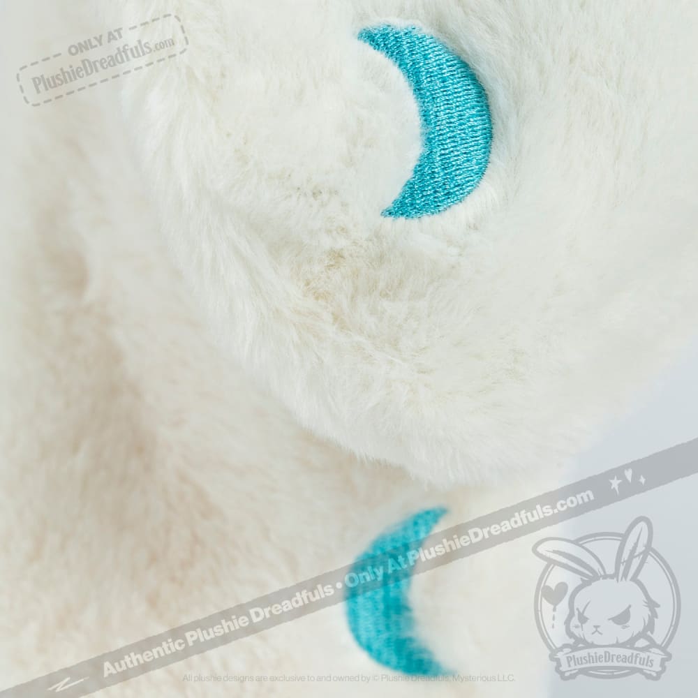 Cancer Rabbit - Plush Stuffed Animal