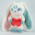 Cancer Rabbit - Plush Stuffed Animal