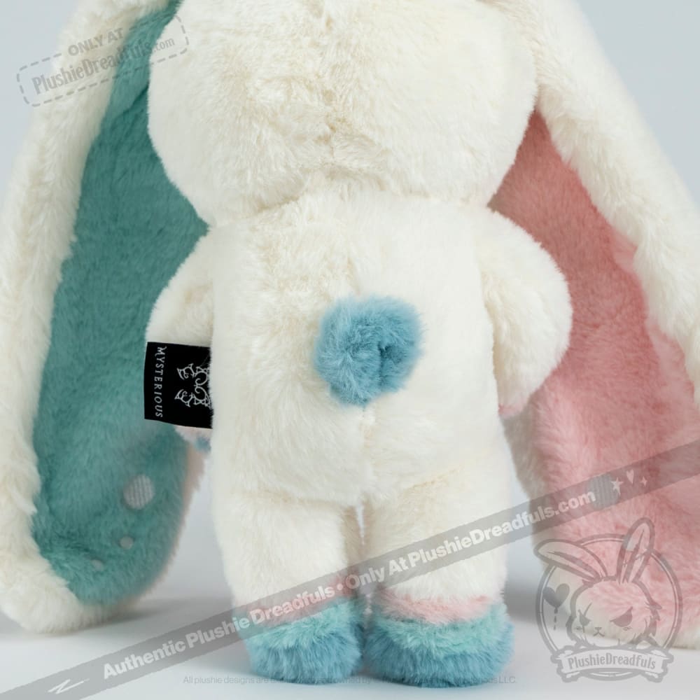Cancer Rabbit - Plush Stuffed Animal