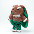 Capricorn Rabbit - Plush Stuffed Animal