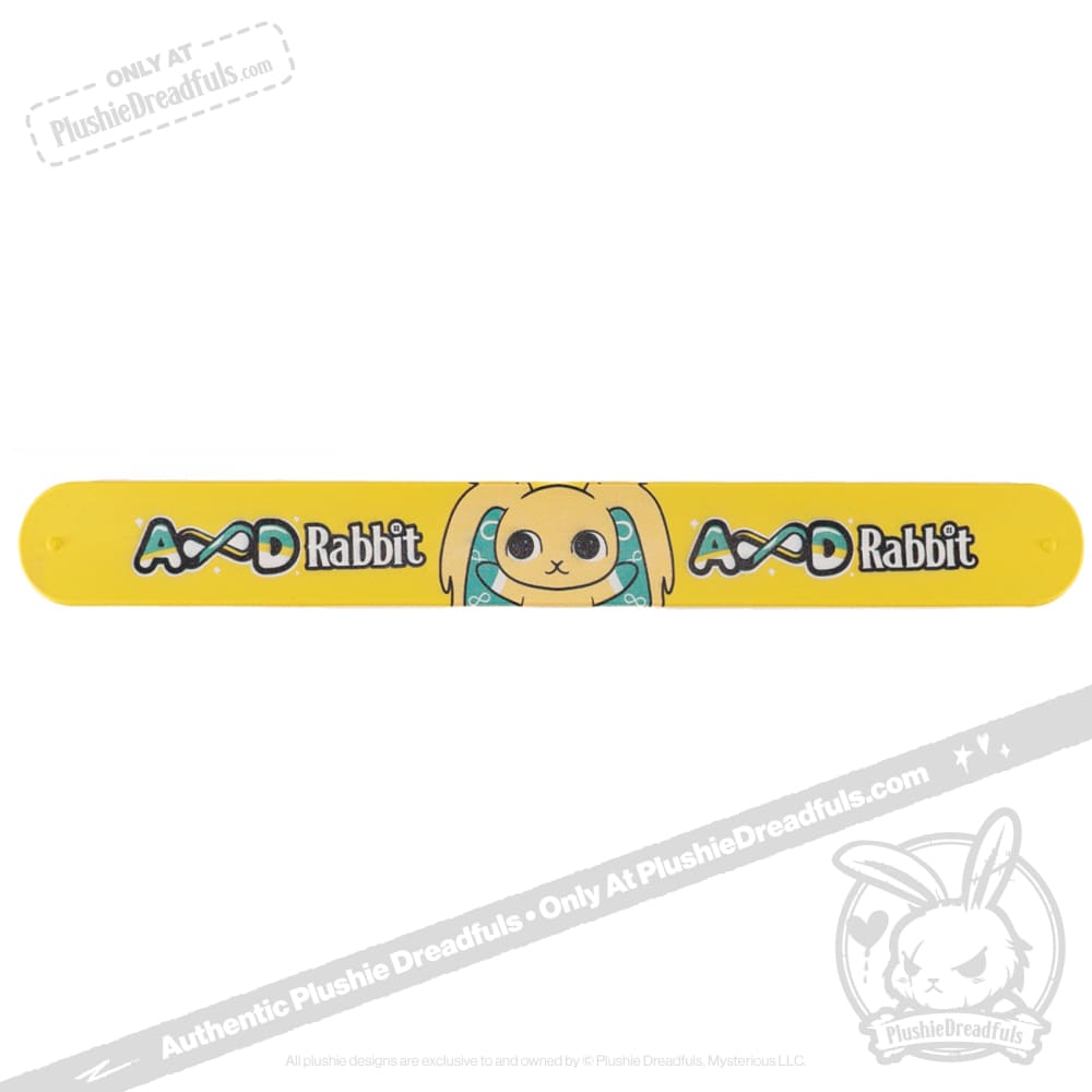 Cartoon Slap Bracelets