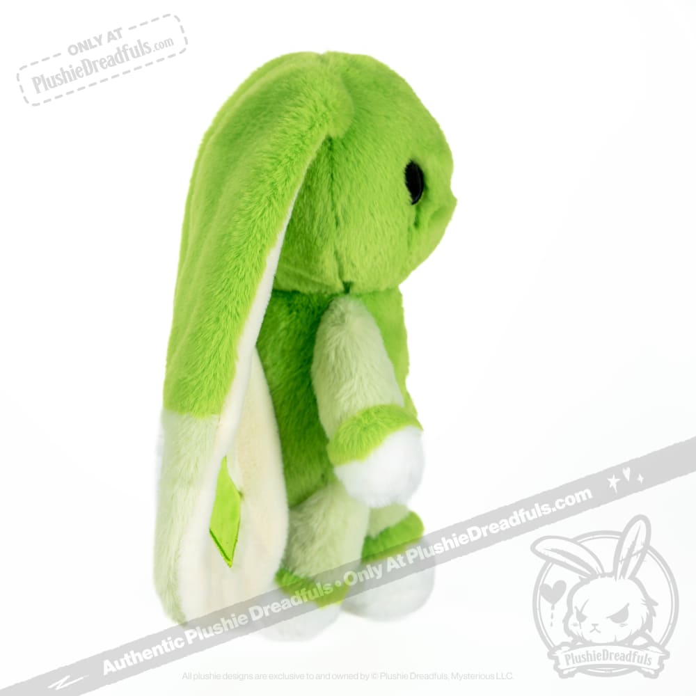 Celiac Disease Rabbit - Plush Stuffed Animal
