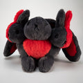 Cerberus Rabbit - Plush Stuffed Animal