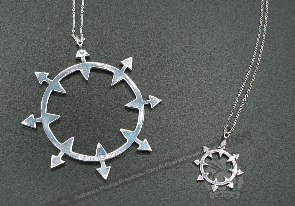 Chaos Necklace