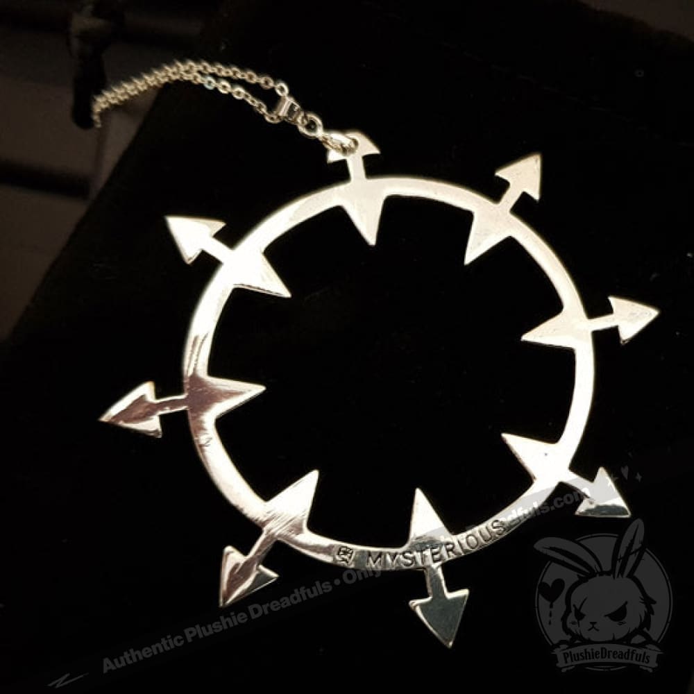 Chaos Necklace