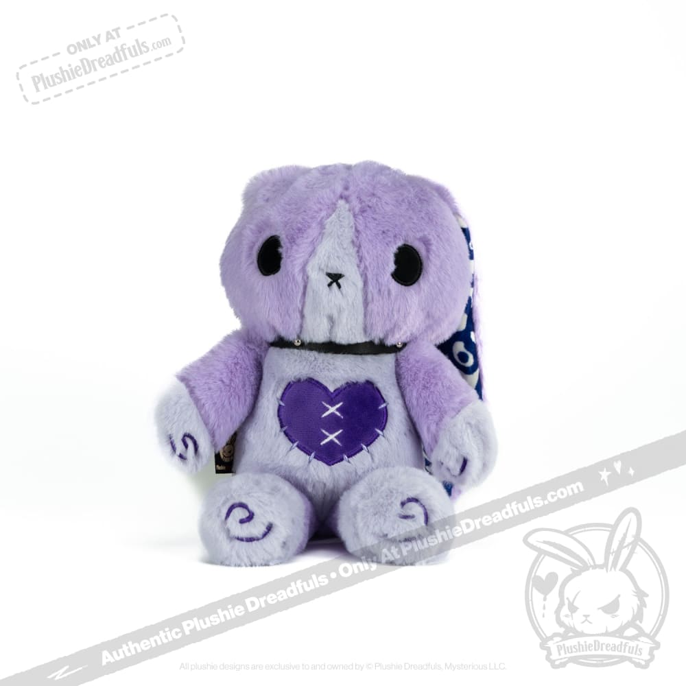 Chiari Malformation Bunny - Plush Stuffed Animal