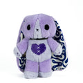 Chiari Malformation Bunny - Plush Stuffed Animal