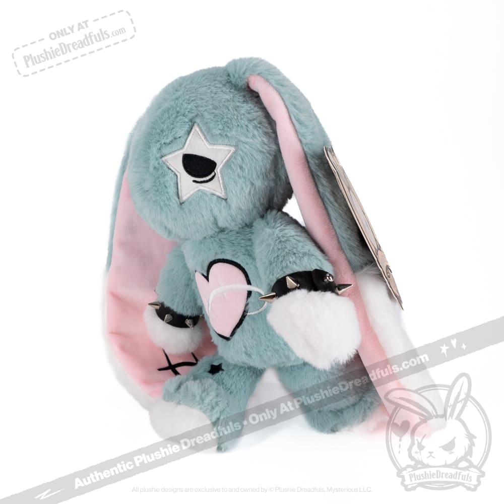 Chronic Pain - Plush Stuffed Animal