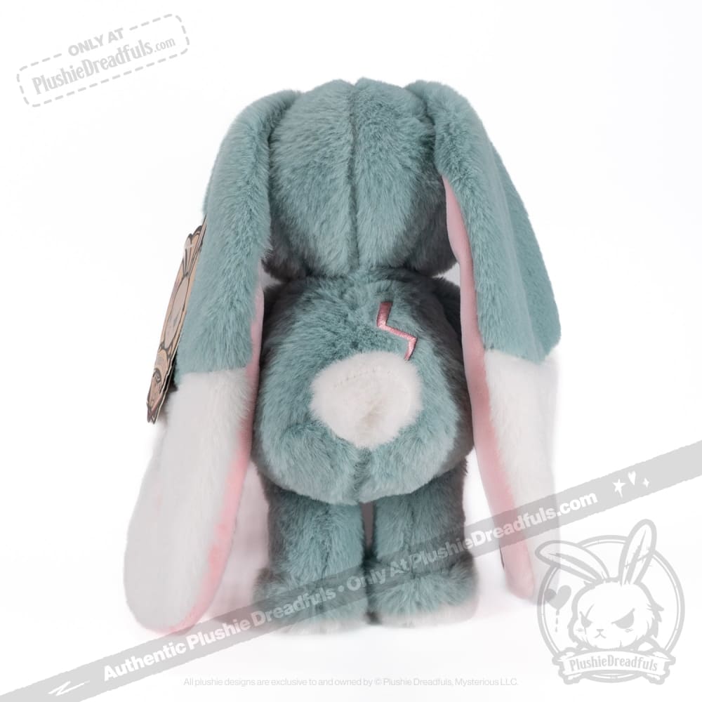 Chronic Pain - Plush Stuffed Animal