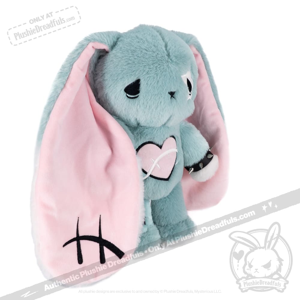 Chronic Pain - Plush Stuffed Animal