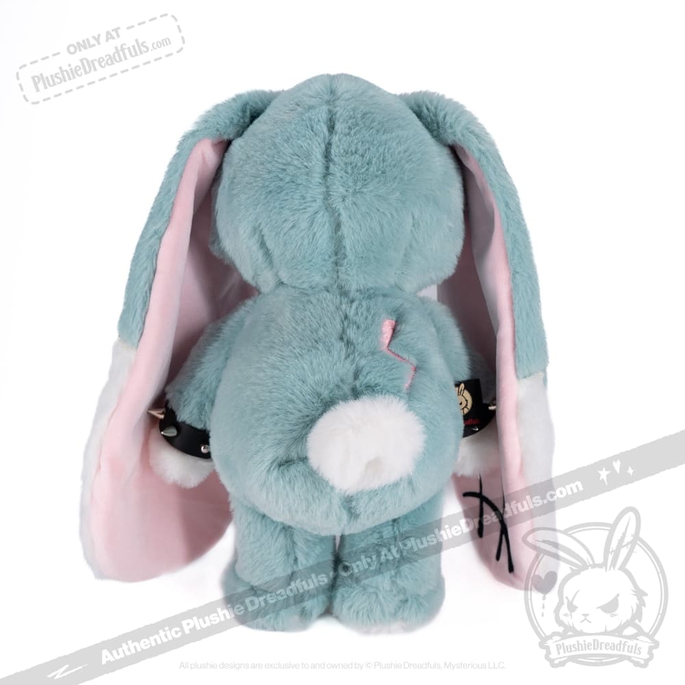 Chronic Pain - Plush Stuffed Animal