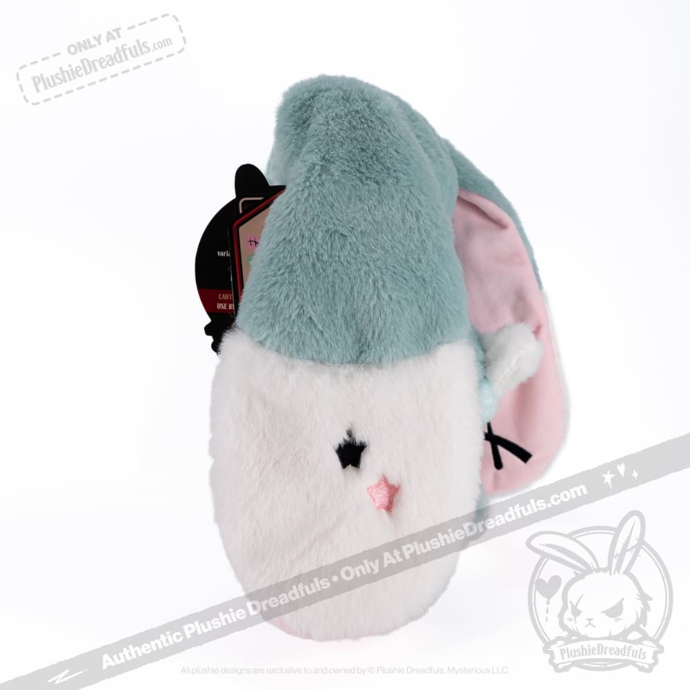 Chronic Pain - Plush Stuffed Animal