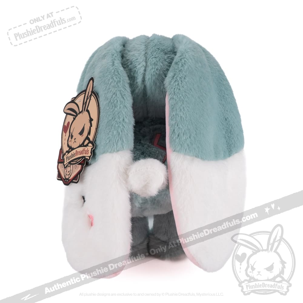 Chronic Pain - Plush Stuffed Animal