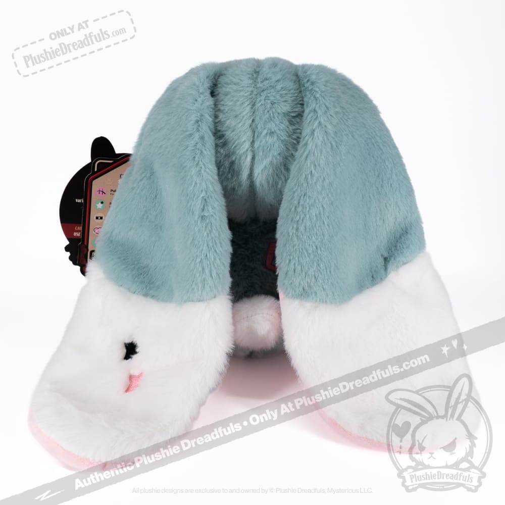 Chronic Pain - Plush Stuffed Animal