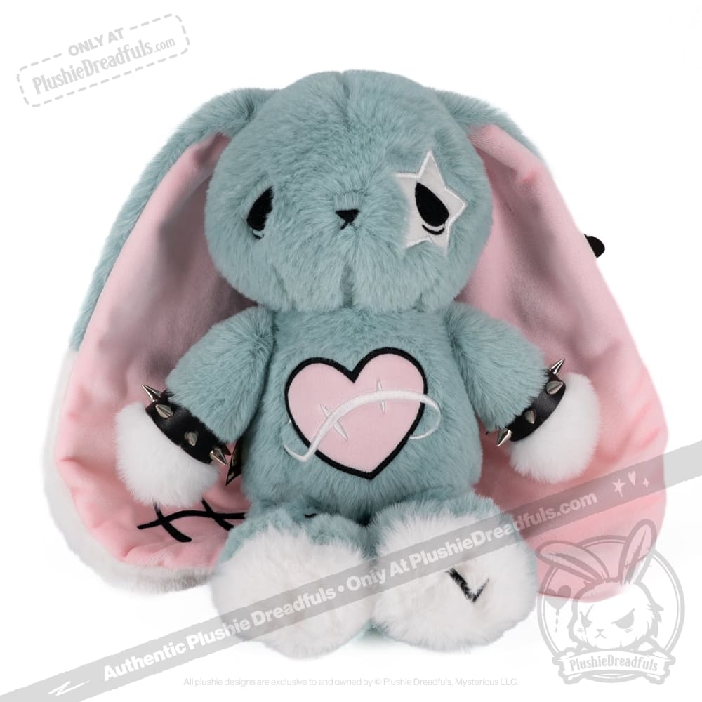 Chronic Pain - Plush Stuffed Animal