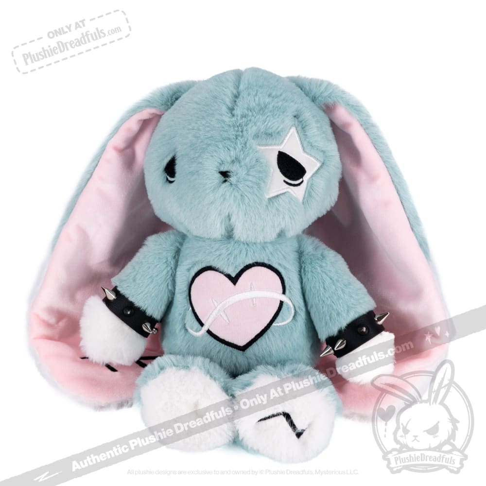 Chronic Pain - Plush Stuffed Animal