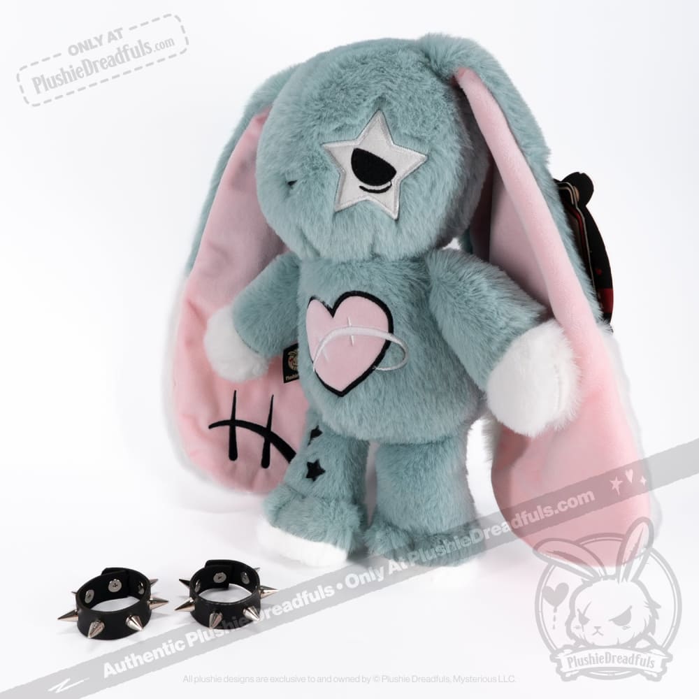 Chronic Pain - Plush Stuffed Animal