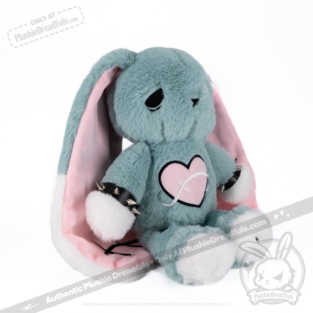 Chronic Pain - Plush Stuffed Animal