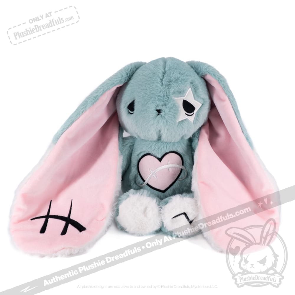 Chronic Pain - Plush Stuffed Animal