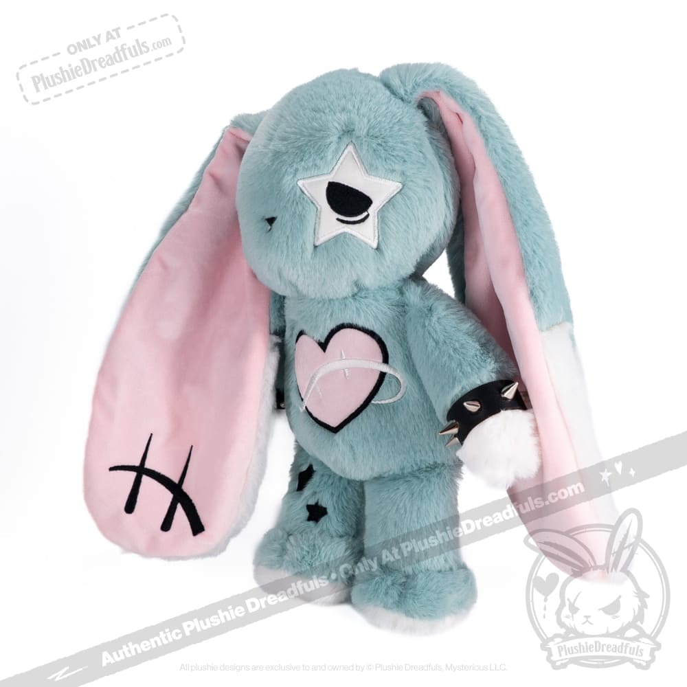 Chronic Pain - Plush Stuffed Animal
