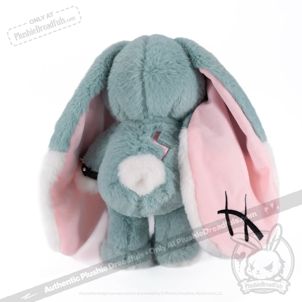 Chronic Pain - Plush Stuffed Animal