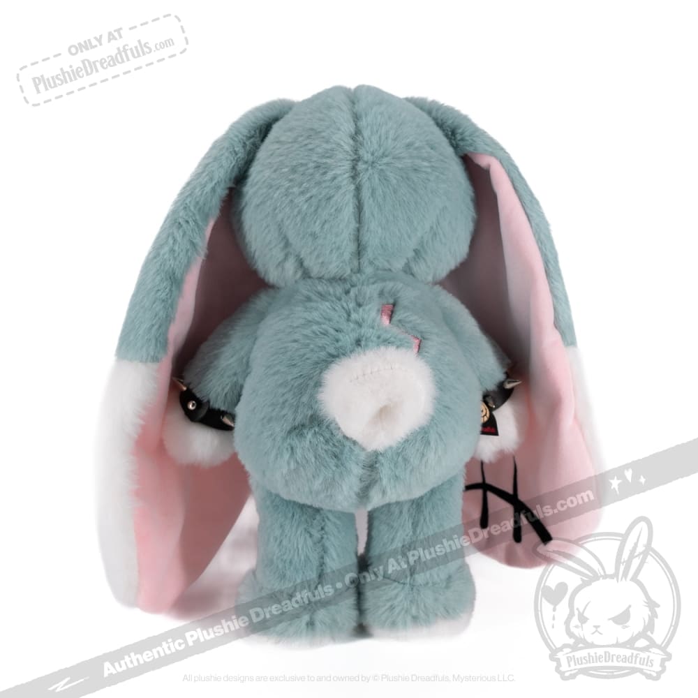 Chronic Pain - Plush Stuffed Animal