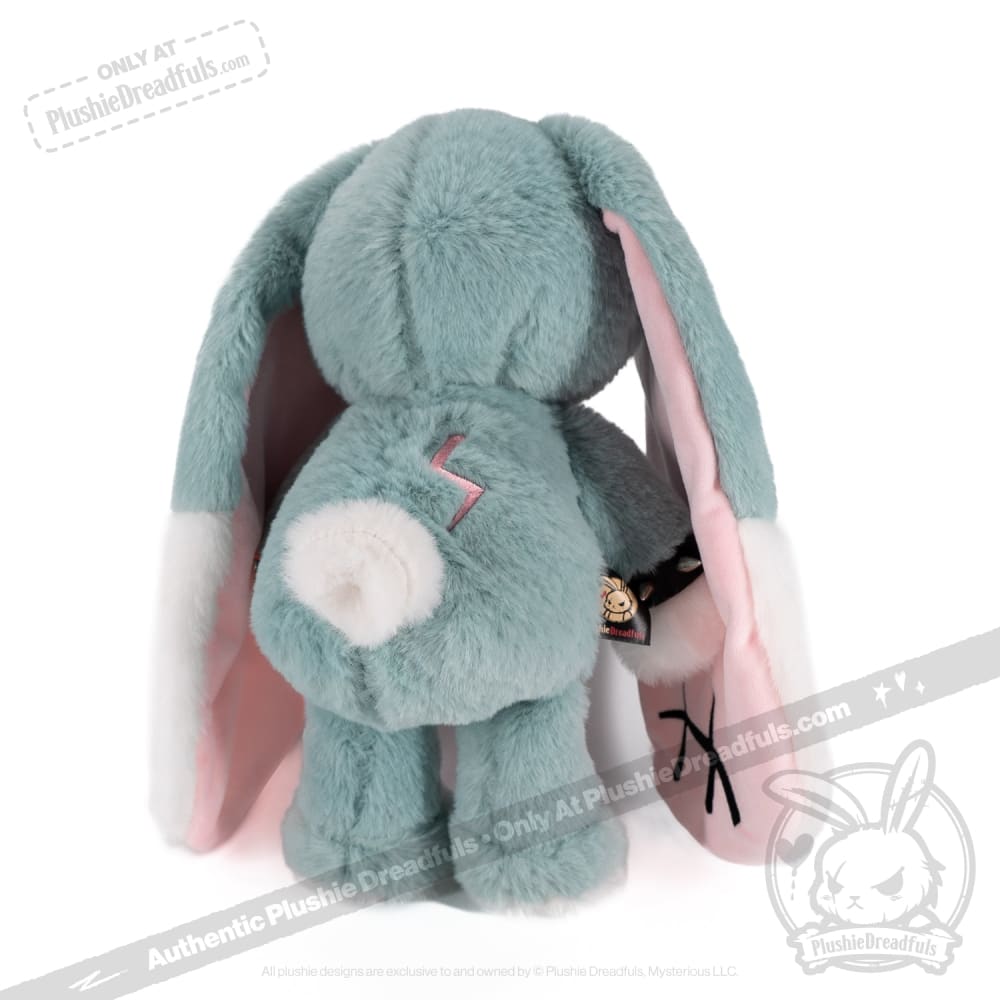 Chronic Pain - Plush Stuffed Animal