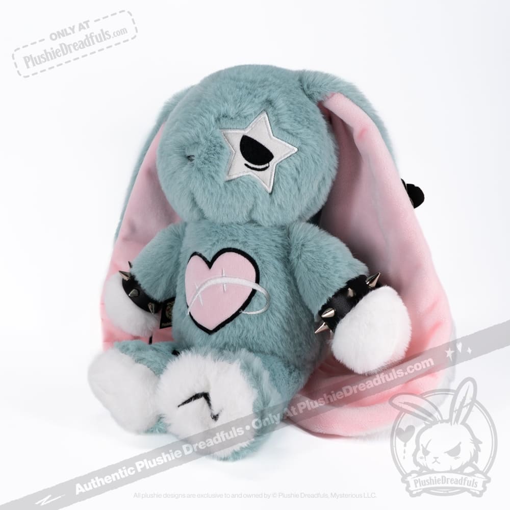 Chronic Pain - Plush Stuffed Animal