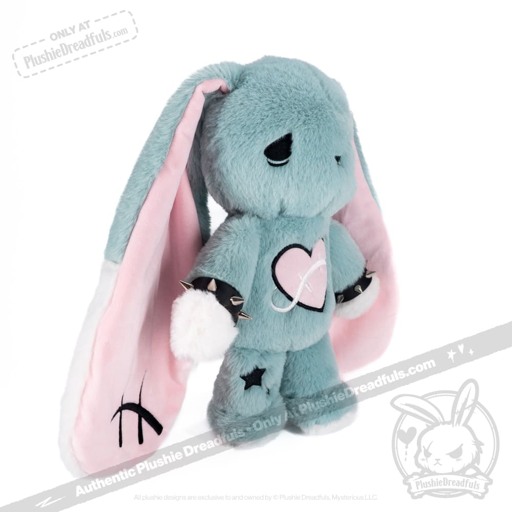 Chronic Pain - Plush Stuffed Animal