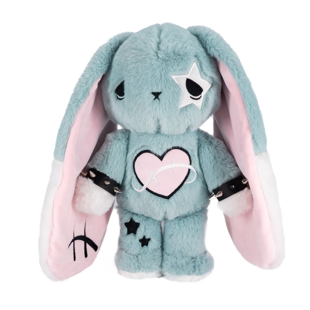 Chronic Pain - Plush Stuffed Animal