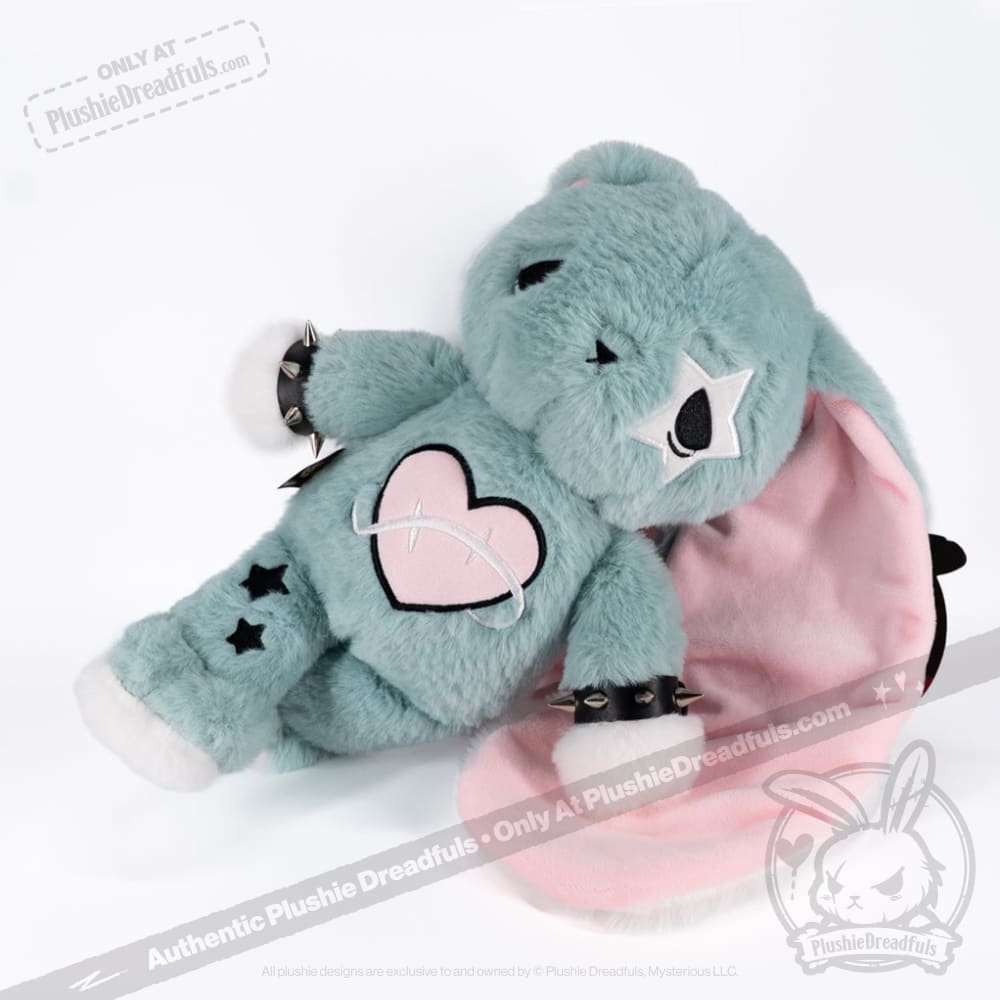 Chronic Pain - Plush Stuffed Animal