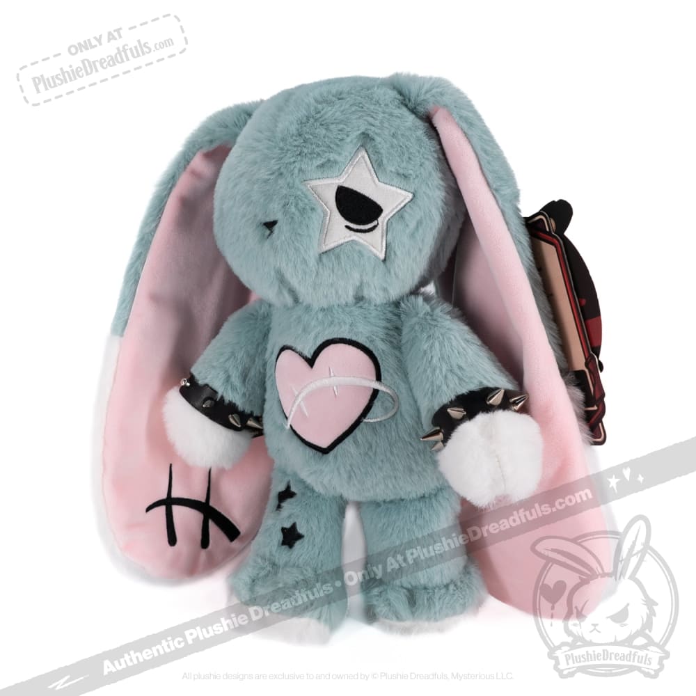 Chronic Pain - Plush Stuffed Animal