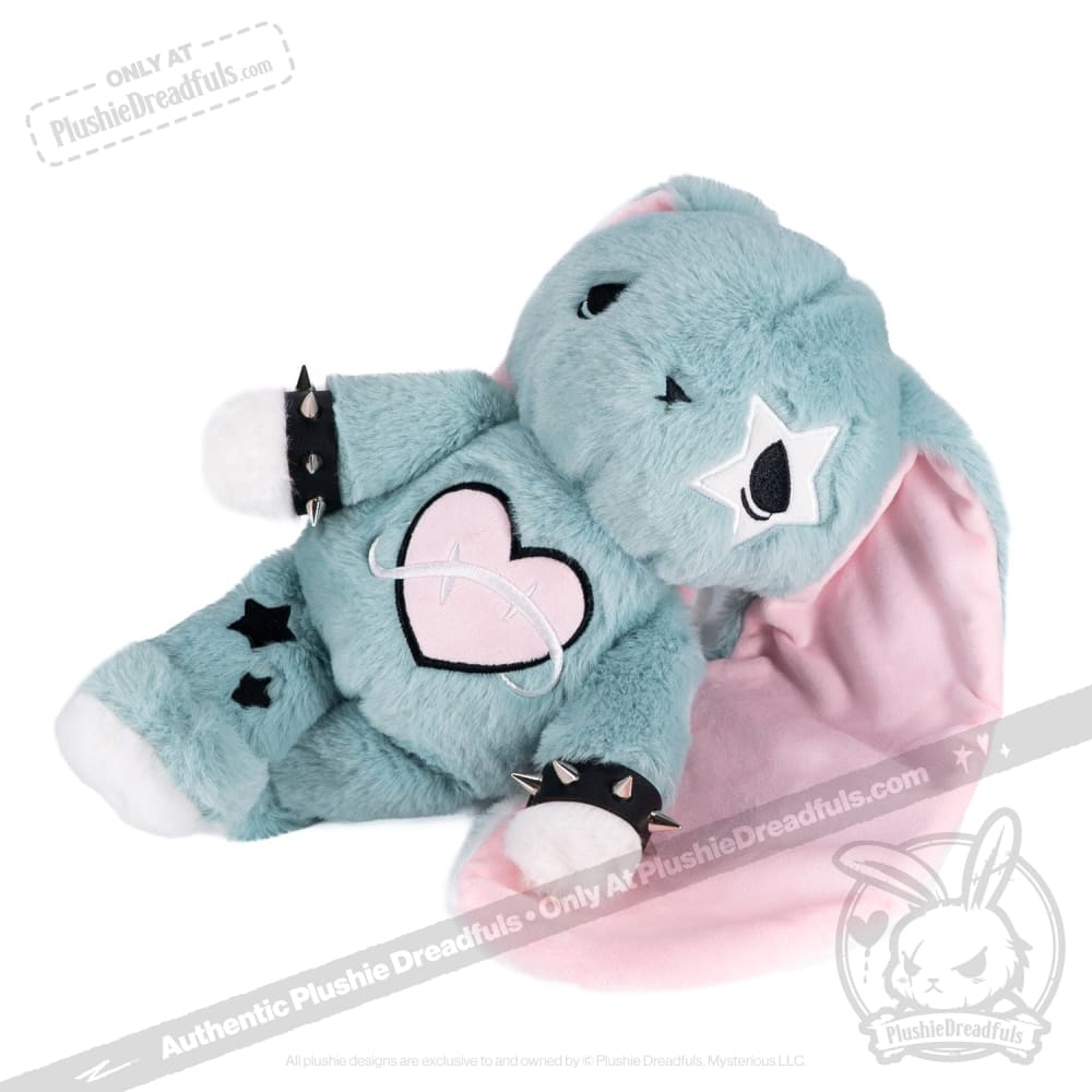 Chronic Pain - Plush Stuffed Animal