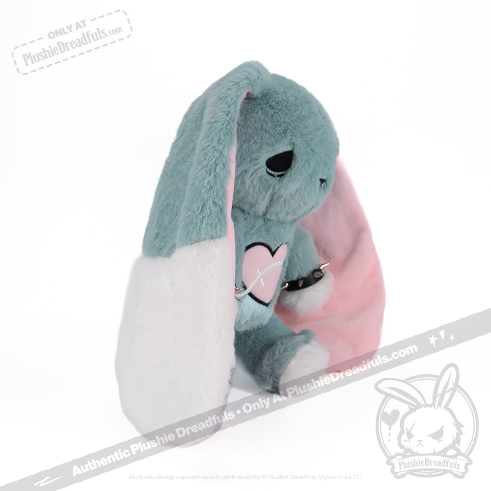 Chronic Pain - Plush Stuffed Animal